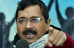 CBI came looking for file on Jaitley: Kejriwal